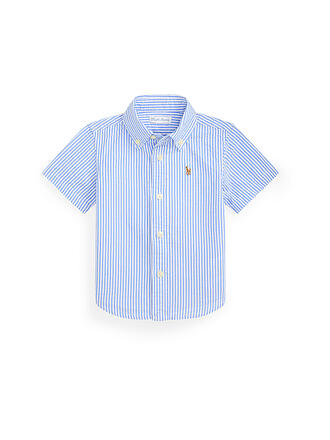 POLO RALPH LAUREN | Camisa para bebé niño