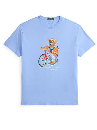 POLO RALPH LAUREN | Camiseta