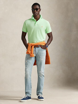 POLO RALPH LAUREN | Nombre del producto: Polo Slim Fit