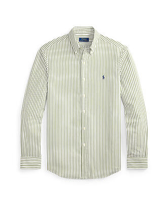 POLO RALPH LAUREN | Camisa POPELÍN