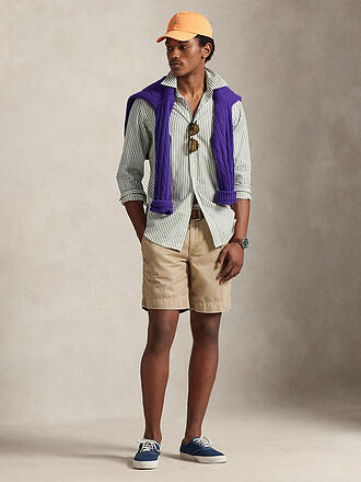 POLO RALPH LAUREN | Camisa POPELÍN