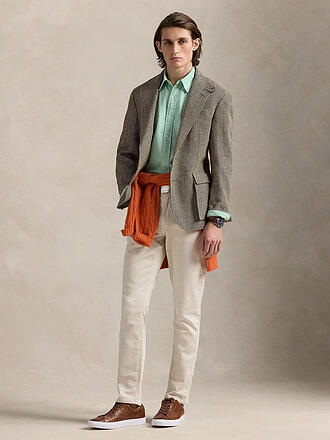 POLO RALPH LAUREN | Camisa Custom Fit