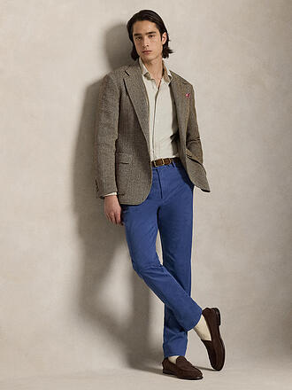 POLO RALPH LAUREN | Camisa Custom Fit