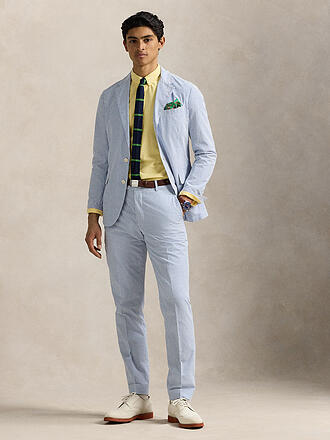 POLO RALPH LAUREN | Camisa Custom Fit