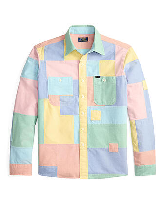 POLO RALPH LAUREN | Camisa