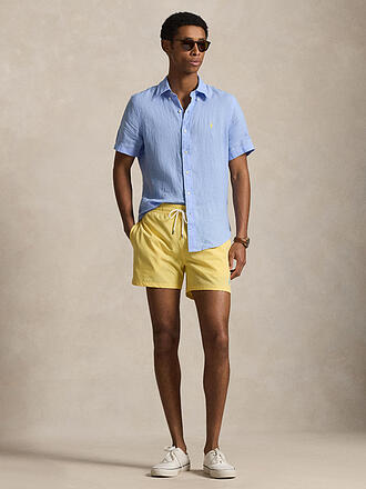 POLO RALPH LAUREN | Camisa de lino
