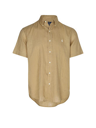 POLO RALPH LAUREN | Camisa de lino