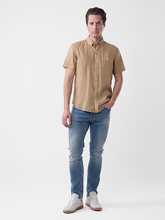 POLO RALPH LAUREN | Camisa de lino