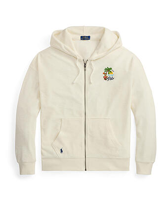 POLO RALPH LAUREN | Sudadera con cremallera