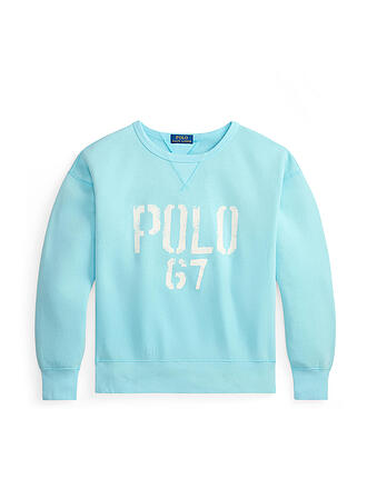 POLO RALPH LAUREN | Pullover