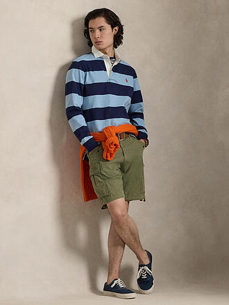 POLO RALPH LAUREN | Camisa de rugby