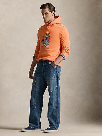 POLO RALPH LAUREN | Sudadera con capucha - Hoodie