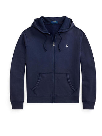 POLO RALPH LAUREN | Sudadera con cremallera