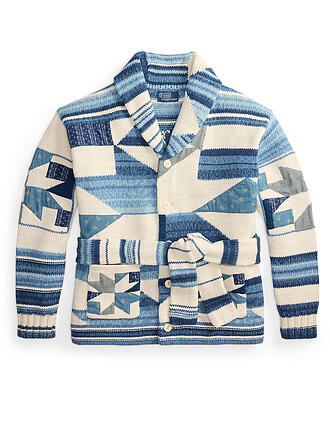 POLO RALPH LAUREN | Cárdigan