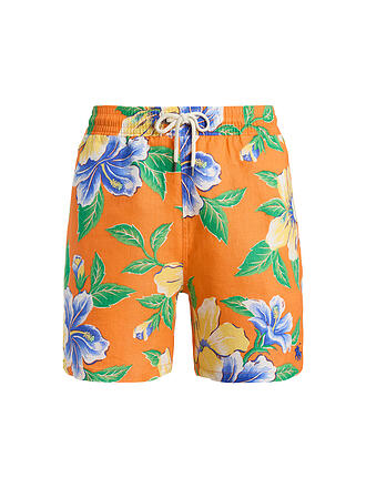 POLO RALPH LAUREN | Shorts de lino