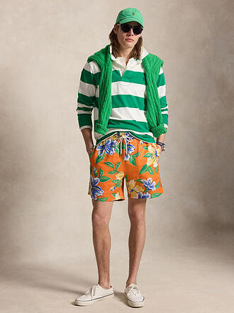 POLO RALPH LAUREN | Shorts de lino