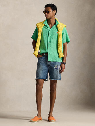 POLO RALPH LAUREN | Pantalones cortos vaqueros