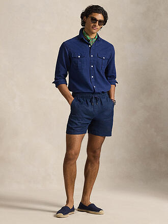 POLO RALPH LAUREN | Shorts de lino