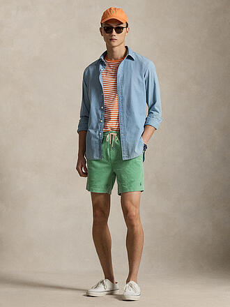 POLO RALPH LAUREN | Pantalones cortos de pana