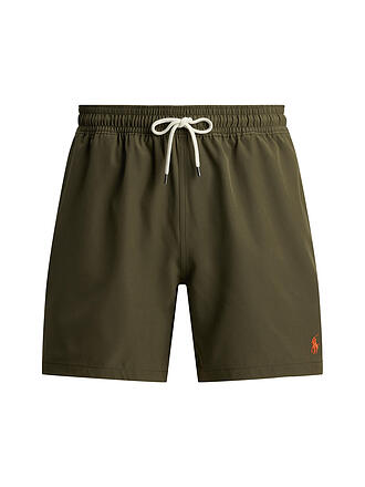 POLO RALPH LAUREN | Bañador tipo shorts