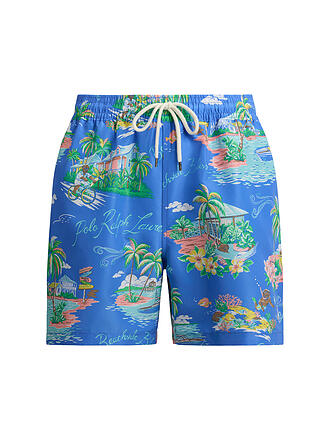 POLO RALPH LAUREN | Bañador