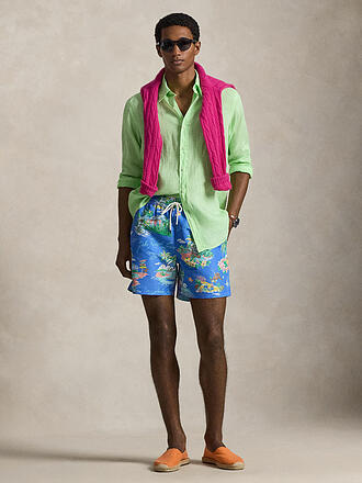 POLO RALPH LAUREN | Bañador