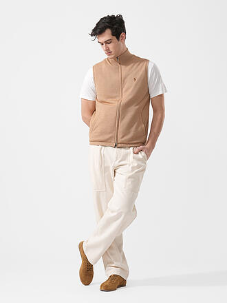 POLO RALPH LAUREN | Chaleco reversible