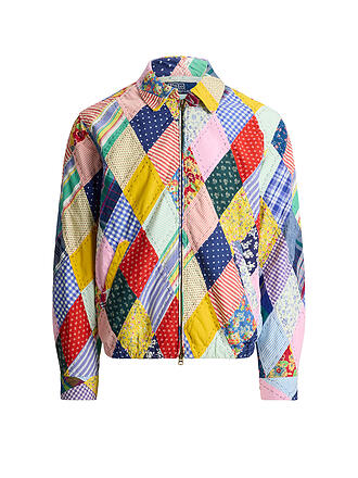 POLO RALPH LAUREN | Blusón