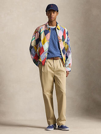 POLO RALPH LAUREN | Blusón