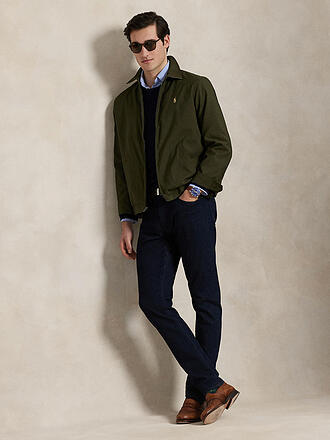 POLO RALPH LAUREN | Blusón