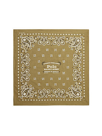 POLO RALPH LAUREN | Pañuelo - Bandana