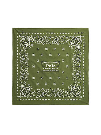 POLO RALPH LAUREN | Pañuelo - Bandana