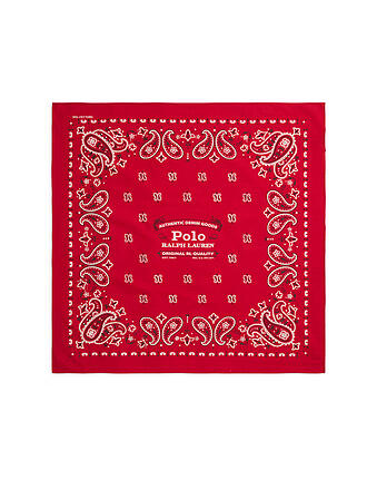 POLO RALPH LAUREN | Pañuelo - Bandana