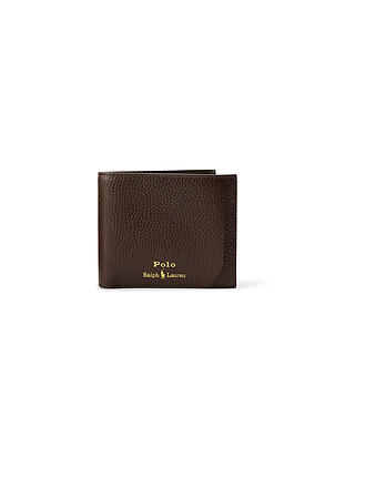POLO RALPH LAUREN | Set de regalo - Billetera, tarjetero y llavero