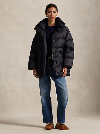 POLO RALPH LAUREN | Cazadora de plumón