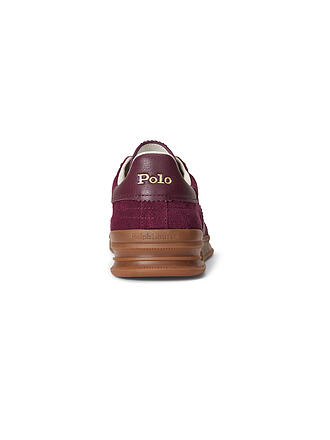 POLO RALPH LAUREN | Zapatillas HERITAGE AERA