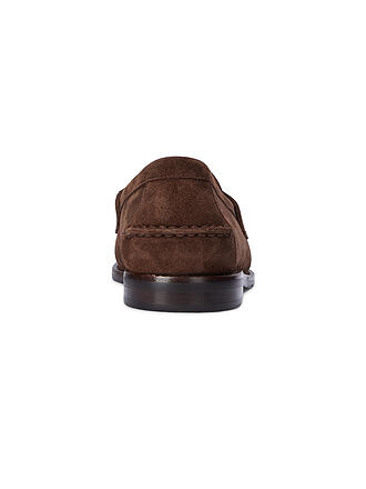 POLO RALPH LAUREN | Mocasines ALSTON