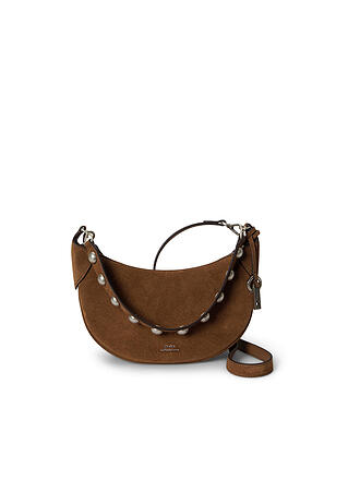 POLO RALPH LAUREN | Bolso de cuero - Bandolera pequeña