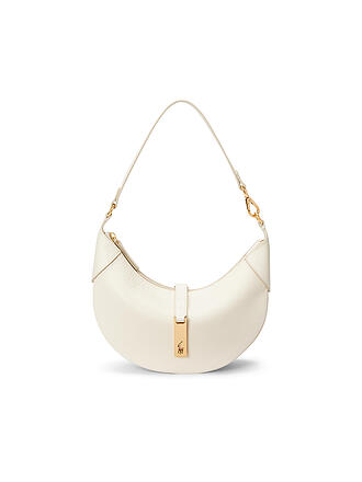 POLO RALPH LAUREN | Bolso de cuero - Bolso de hombro pequeño