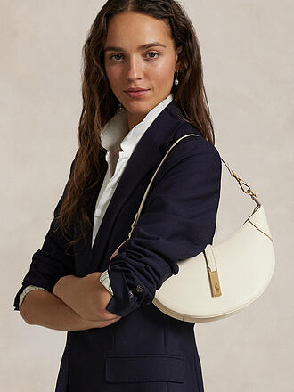 POLO RALPH LAUREN | Bolso de cuero - Bolso de hombro pequeño
