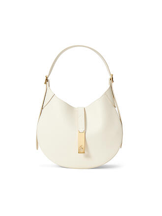 POLO RALPH LAUREN | Bolso de cuero - Bolso de hombro pequeño
