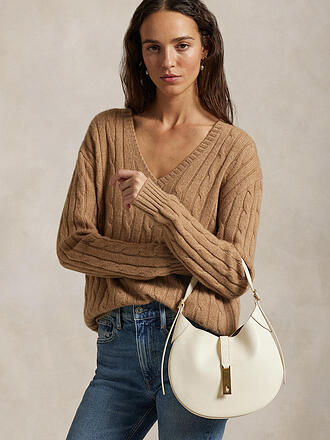 POLO RALPH LAUREN | Bolso de cuero - Bolso de hombro pequeño