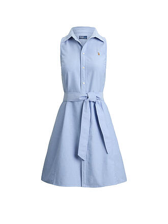 POLO RALPH LAUREN | Minivestido