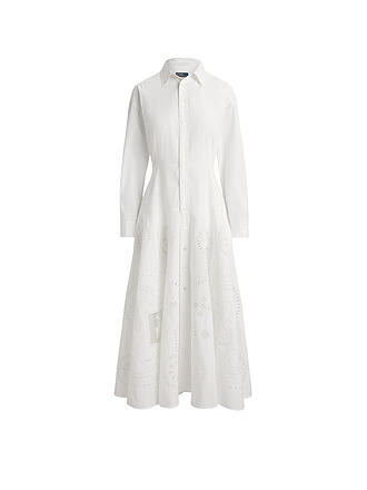 POLO RALPH LAUREN | Midikleid