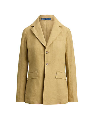 POLO RALPH LAUREN | Blazer de lino