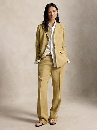 POLO RALPH LAUREN | Blazer de lino