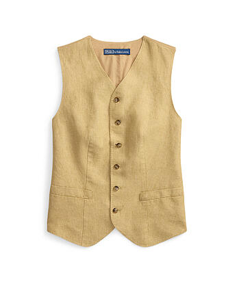 POLO RALPH LAUREN | Gilet de lino