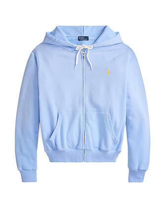 POLO RALPH LAUREN | Sudadera con cremallera