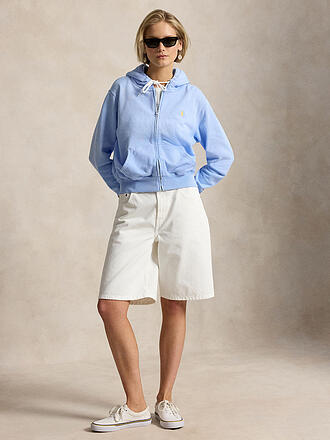 POLO RALPH LAUREN | Sudadera con cremallera