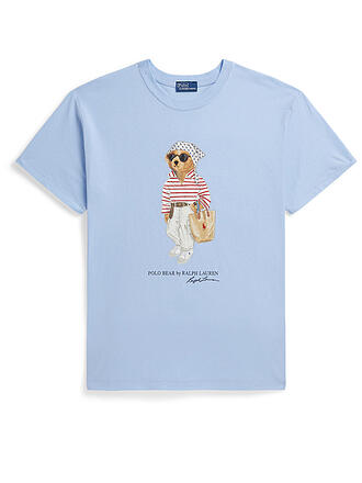 POLO RALPH LAUREN | Camiseta